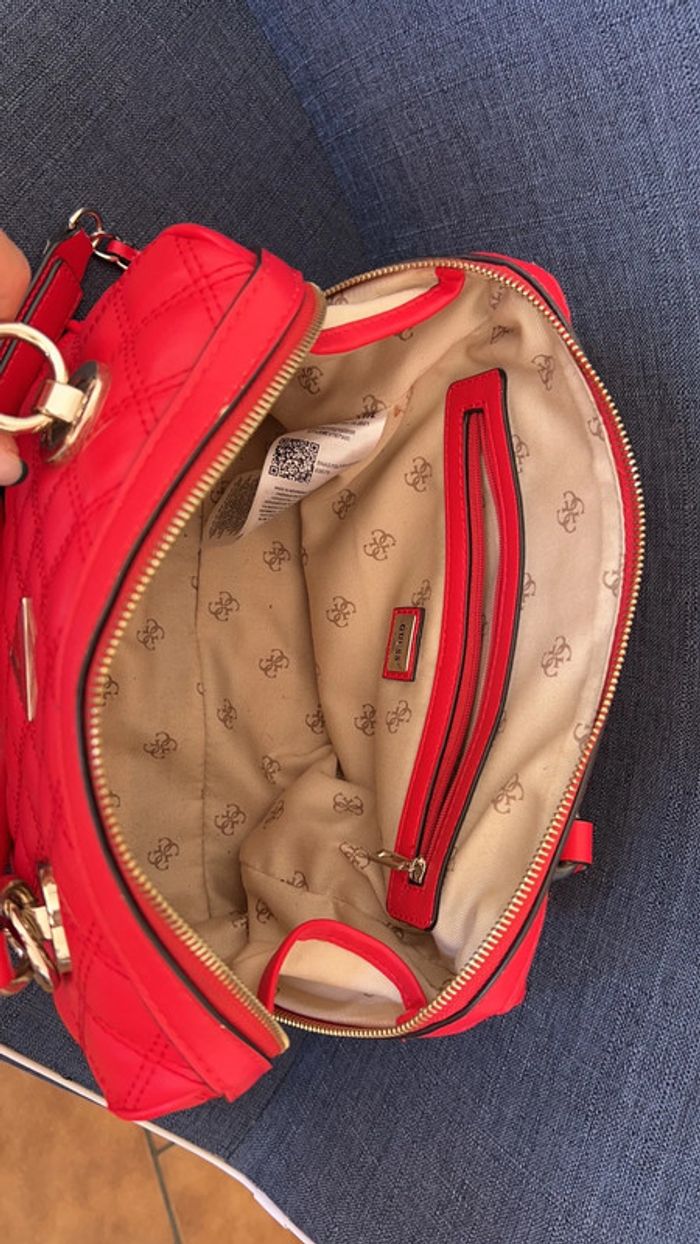 Sac Guess - photo numéro 2