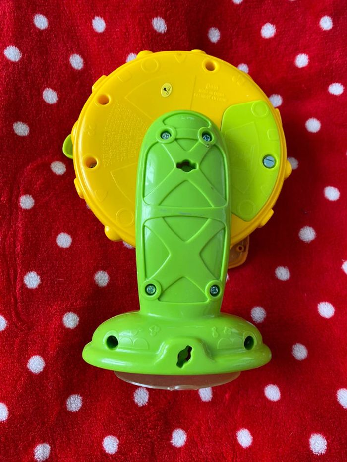 Lot de 3 jouets dont la Grande Roue des p’tits copains - photo numéro 13