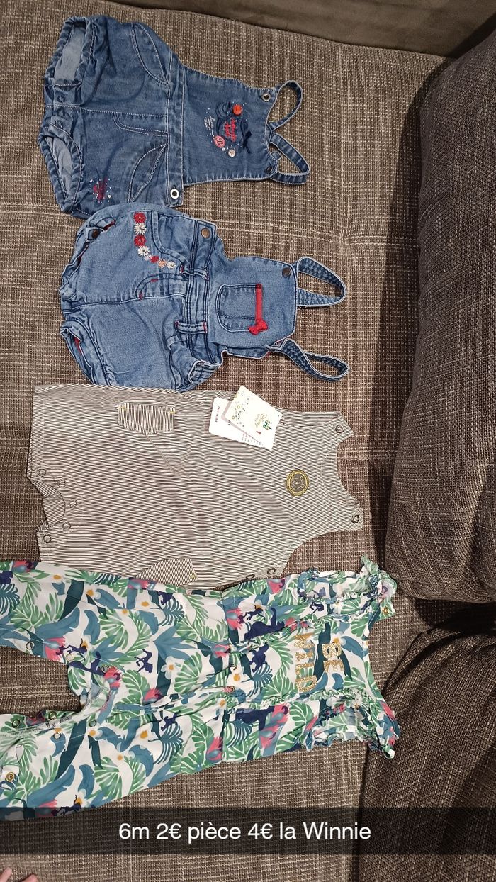 Lot 6m - photo numéro 3