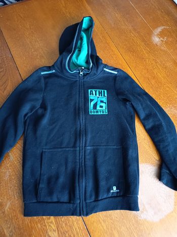 Veste garçon 
