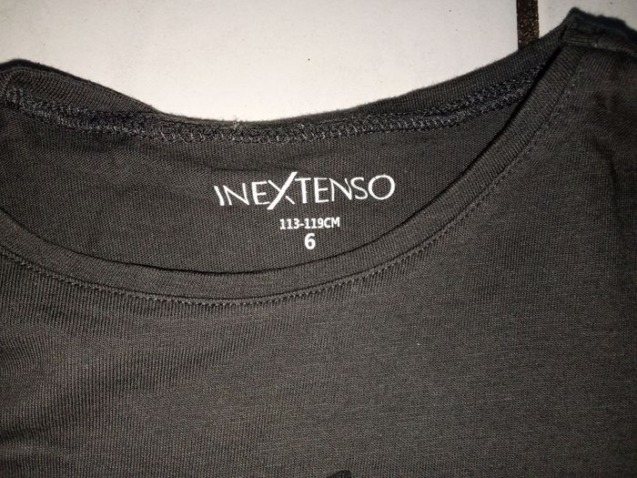 Maillot manches longues fille 6 ans - photo numéro 4