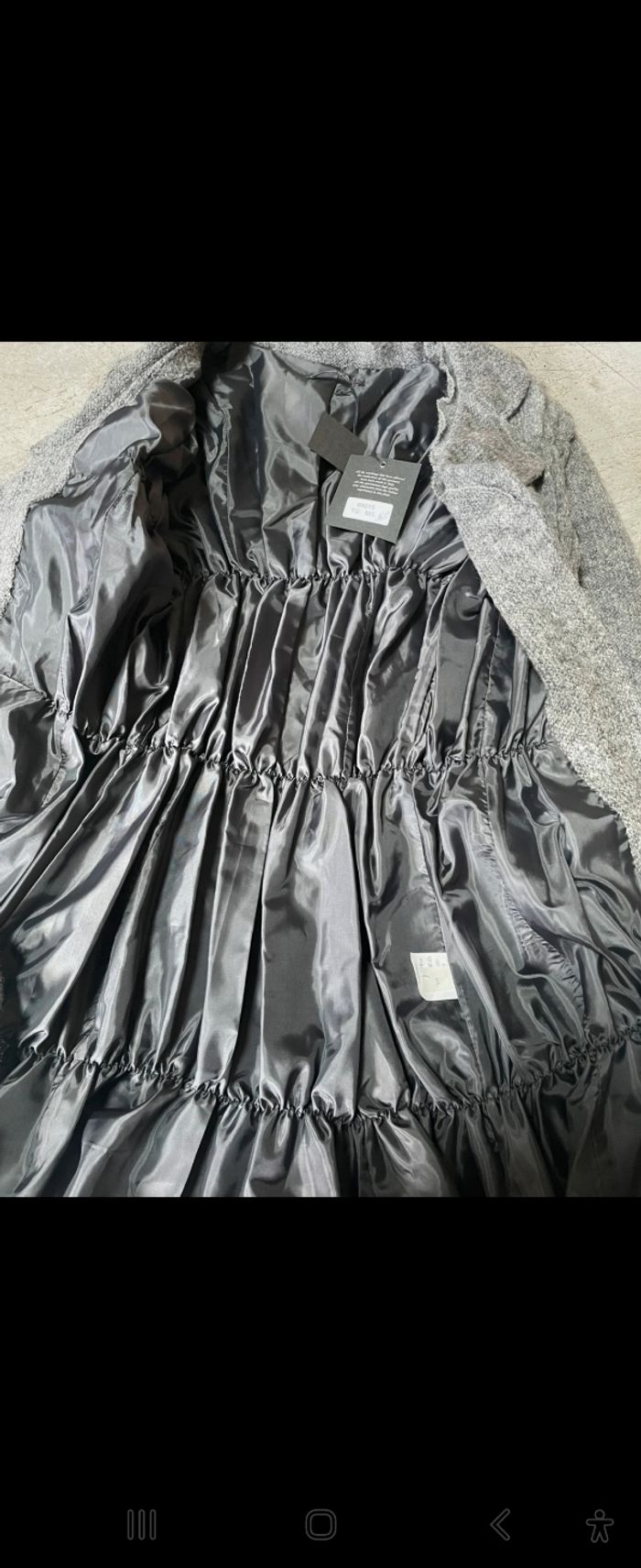 Veste femme - photo numéro 2