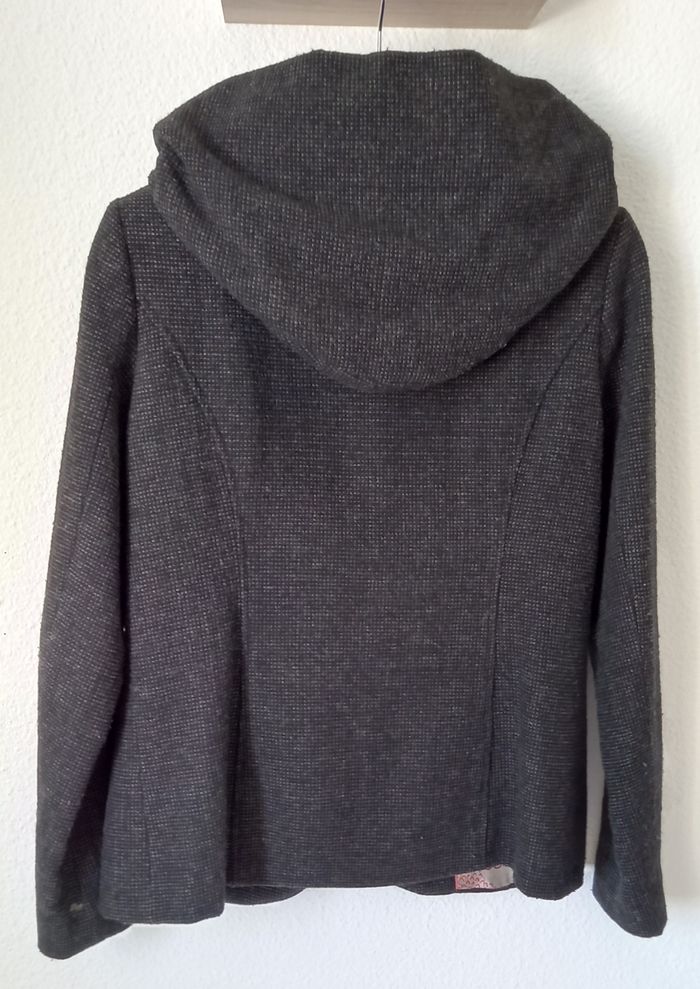 Manteau court Cache-Cache - photo numéro 3