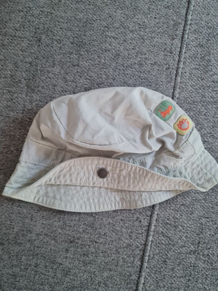 Chapeau bébé - photo numéro 2