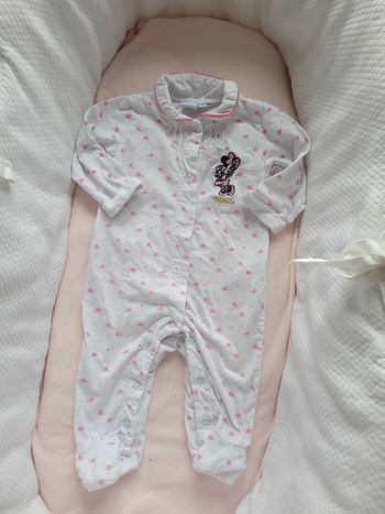 Pyjama 3 mois
