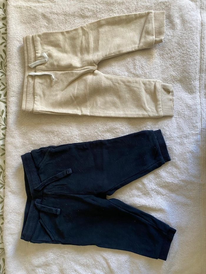 Lot de vêtements 12 mois - photo numéro 9