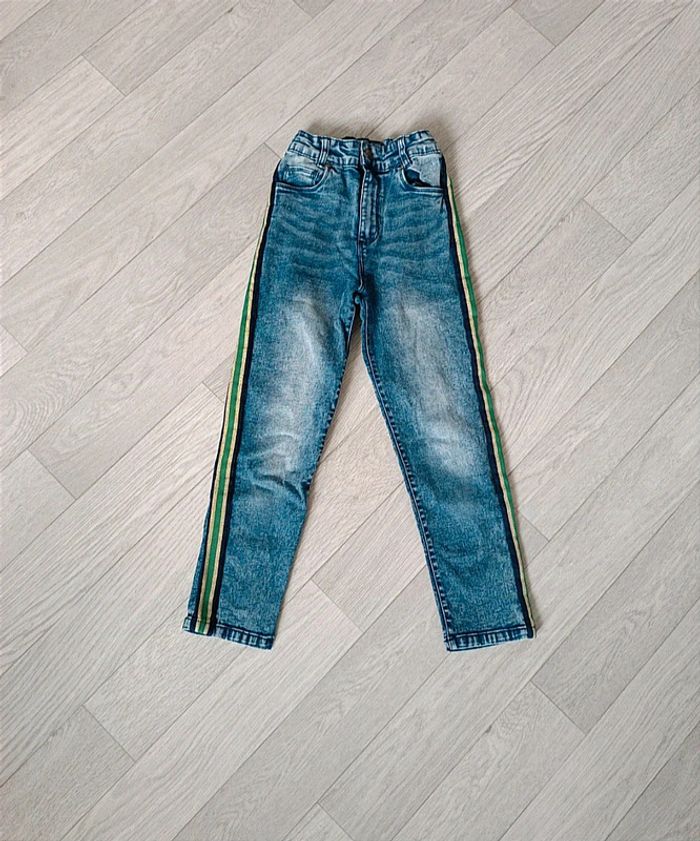 💐Joli jean fille 💐 - photo numéro 2