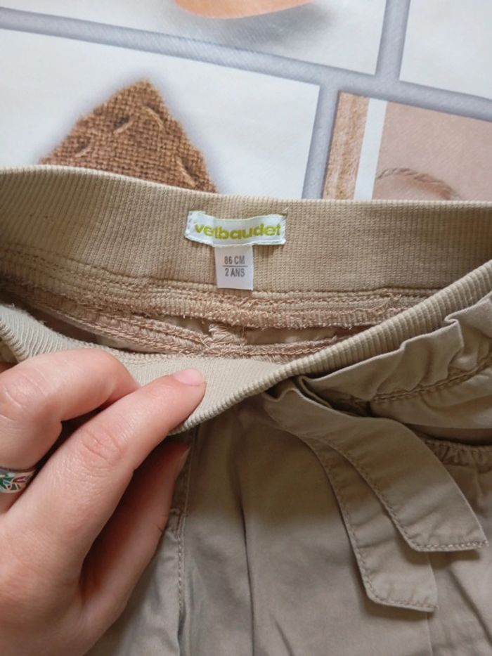 Short long - photo numéro 3