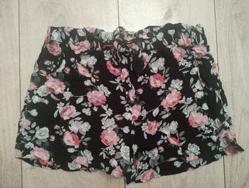 Short La halle 10 ans