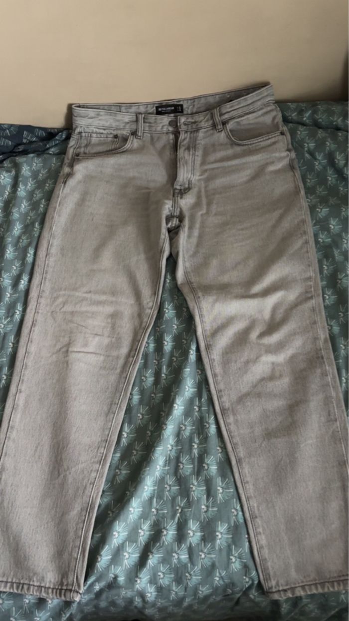 Jean pull&bear - photo numéro 4