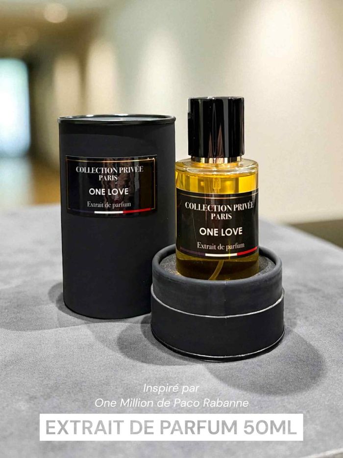 Extrait de parfum homme - photo numéro 3