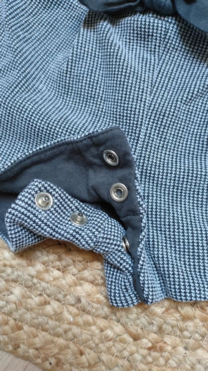 Combi-short - photo numéro 3