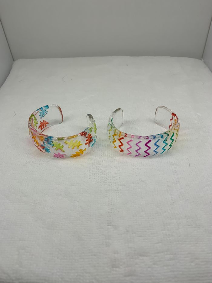 Bracelets enfants
