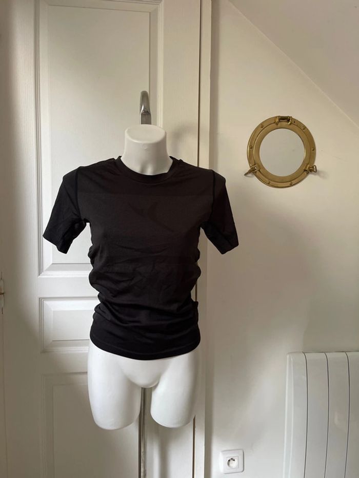 T-shirt domyos - photo numéro 2