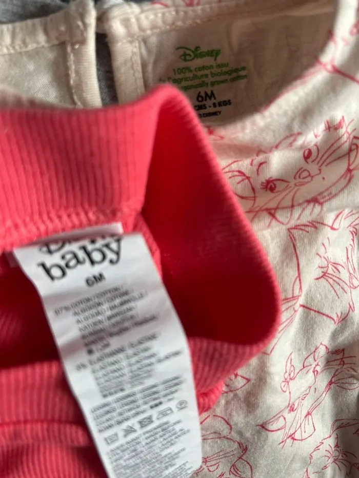 Ensemble « Marie » chat - photo numéro 4