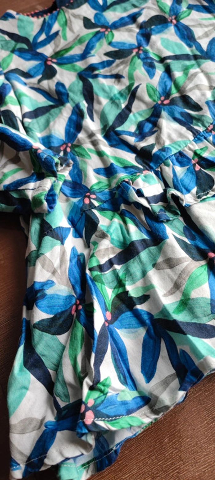 Robe catimini 18mois - photo numéro 2