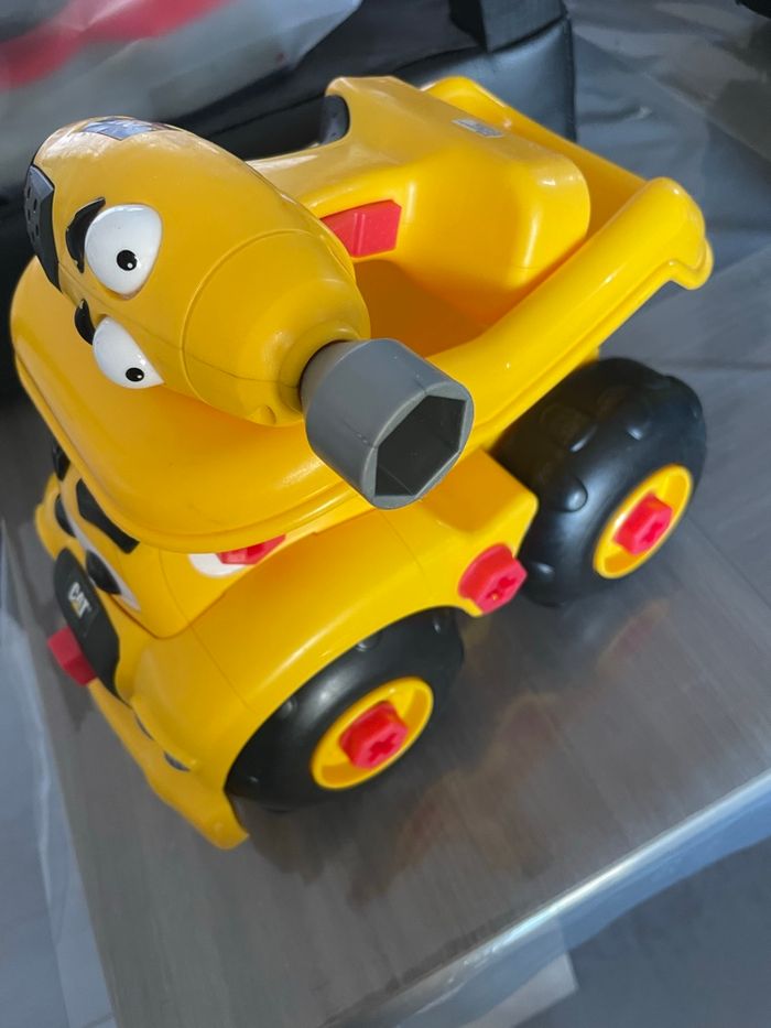 Camion - photo numéro 2