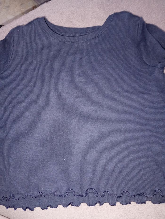 Lot de 6 Tshirts - photo numéro 3