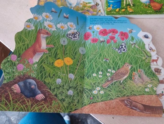 3 livres sur les animaux - photo numéro 5