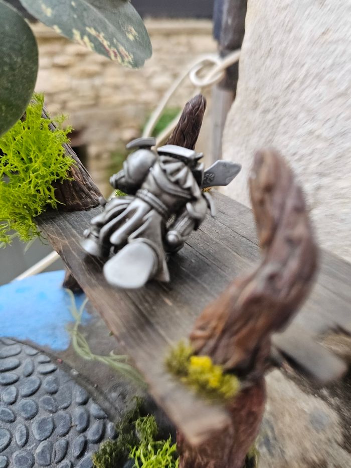 Super figurine Yu-Gi-Oh - photo numéro 3