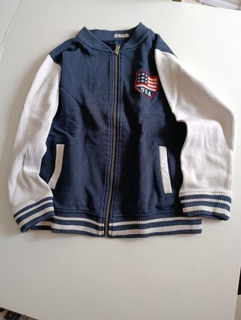 Veste