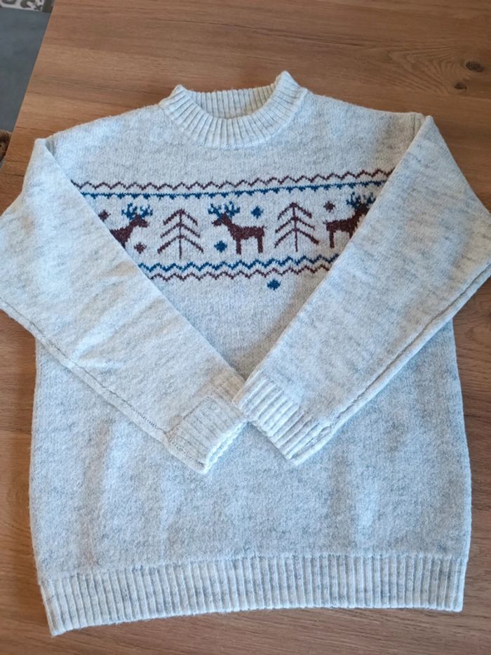 Pull 8A
