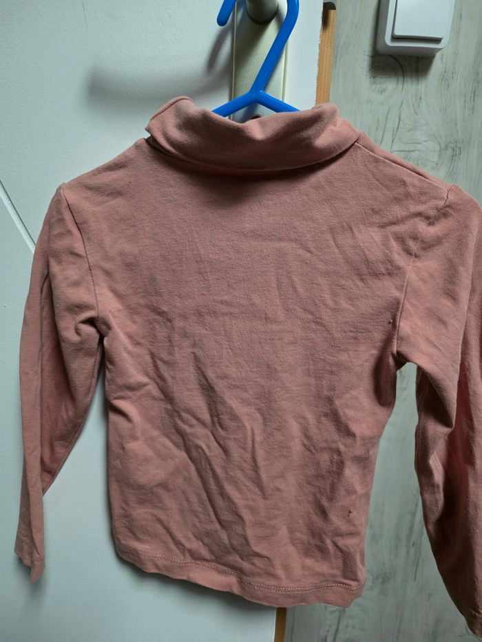 Sous pull 3 ans - photo numéro 2