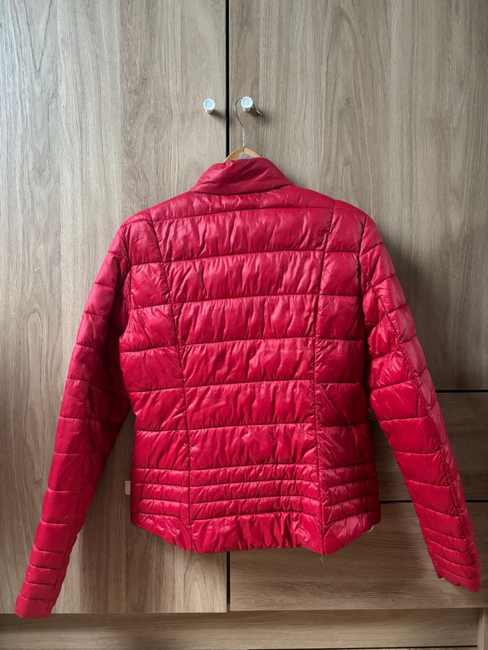 Doudou femme - photo numéro 2