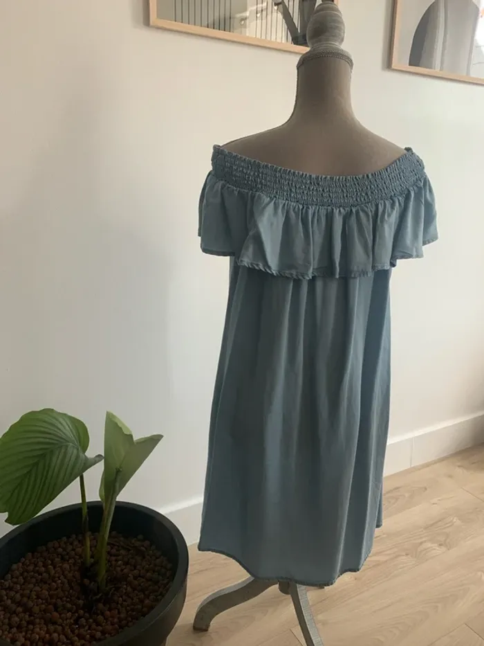 Robe d’été - photo numéro 6