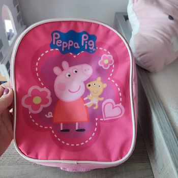 Lot 2 petits sacs