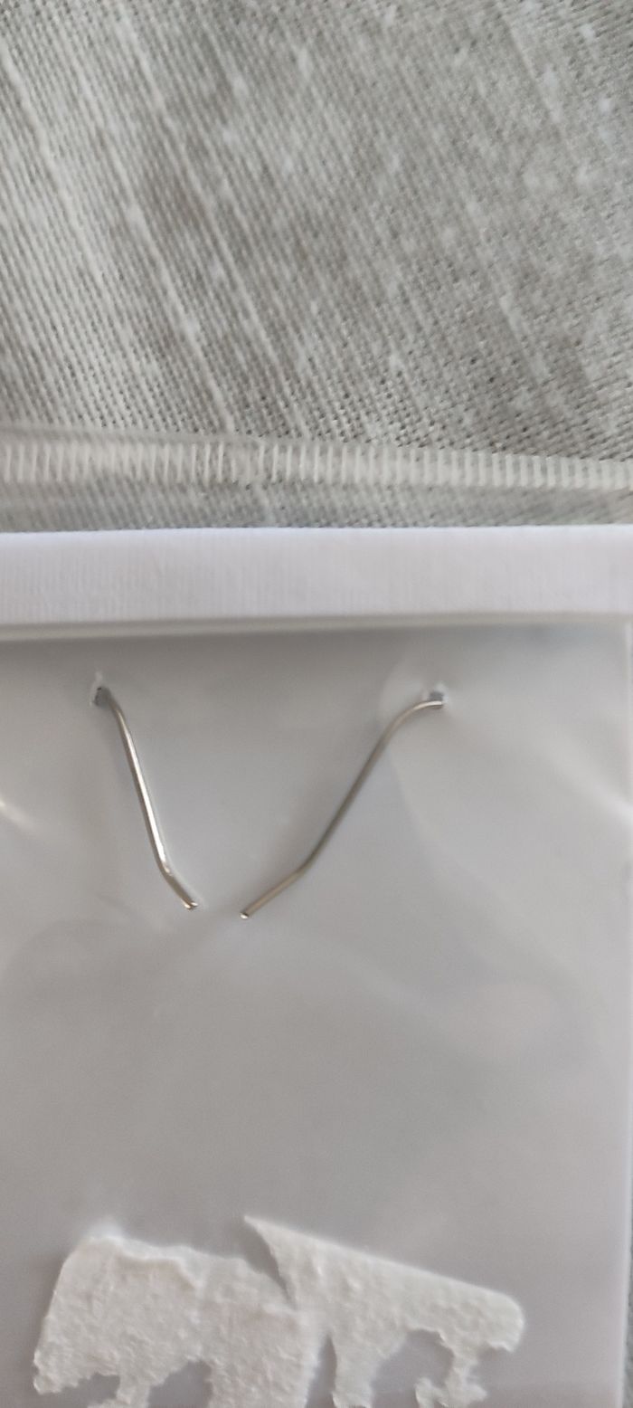 Boucles d'oreilles - photo numéro 3