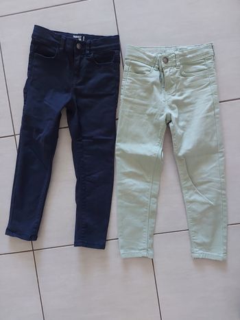 Pantalons