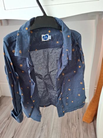 Chemise