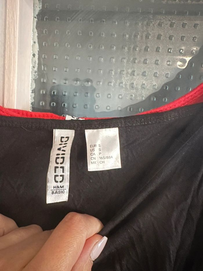 Lot de 3 robes d’été H&M - photo numéro 3
