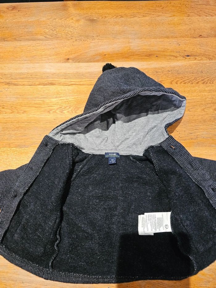 Veste 1 mois - photo numéro 2