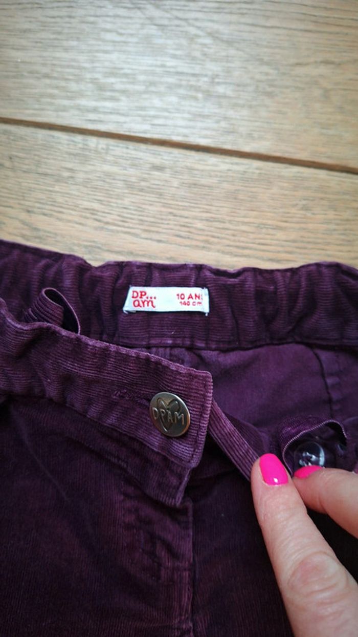 Très beau short. - photo numéro 2