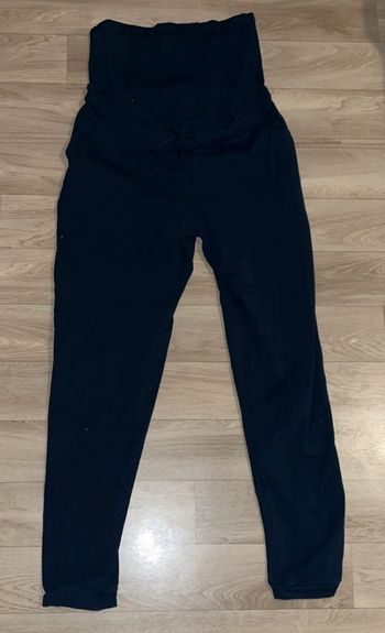 Pantalon de maternité taille S
