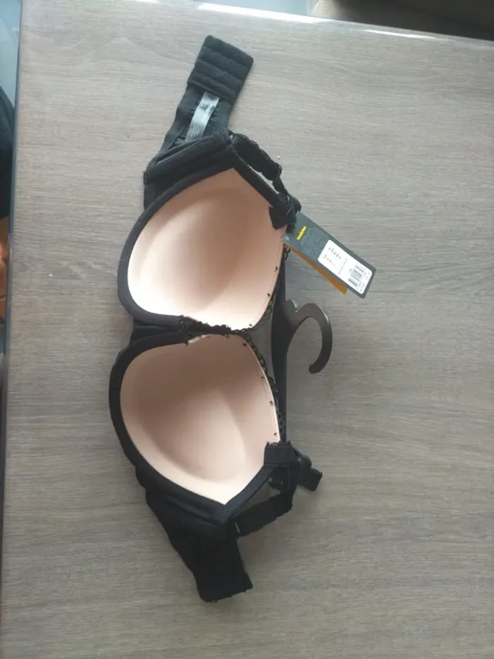 Soutien gorge Wonderbra - photo numéro 3