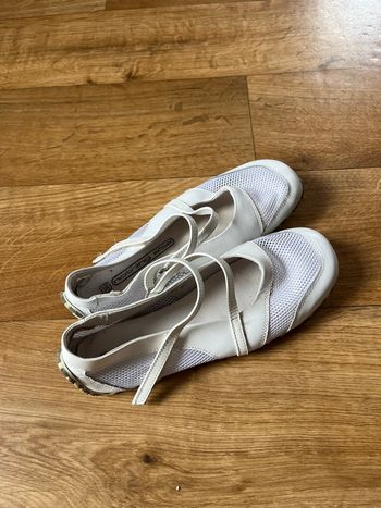 Ballerines Japandi