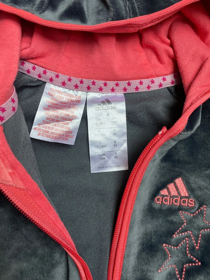 Ensemble adidas - photo numéro 3