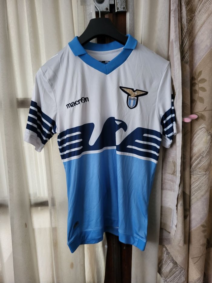 maillot lazio