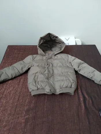 Blouson Cyrillus