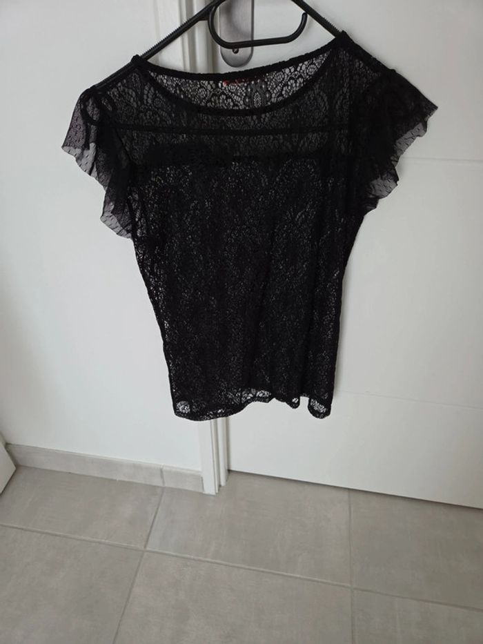 Blouse femme - photo numéro 2