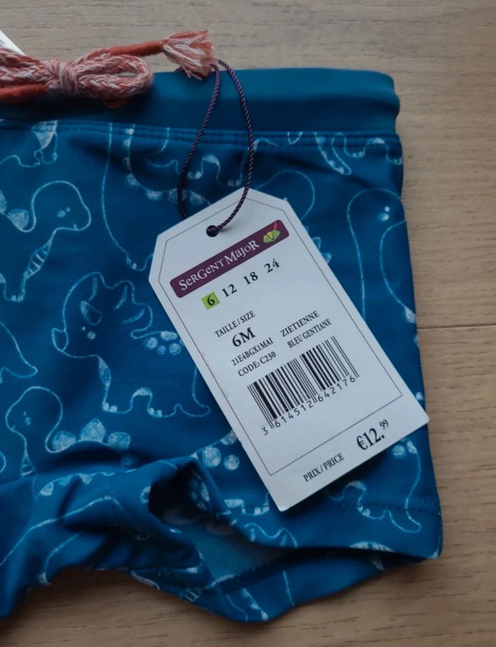Maillot de bain - photo numéro 3