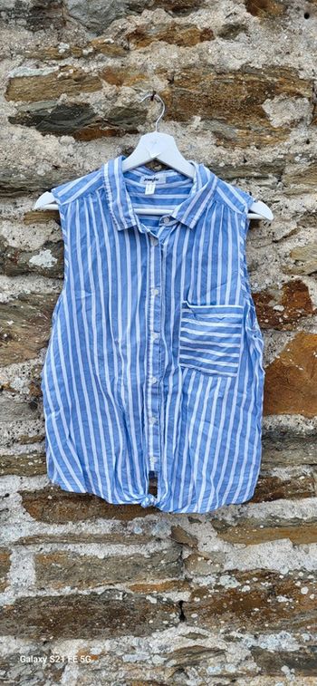 Chemise Jennyfer