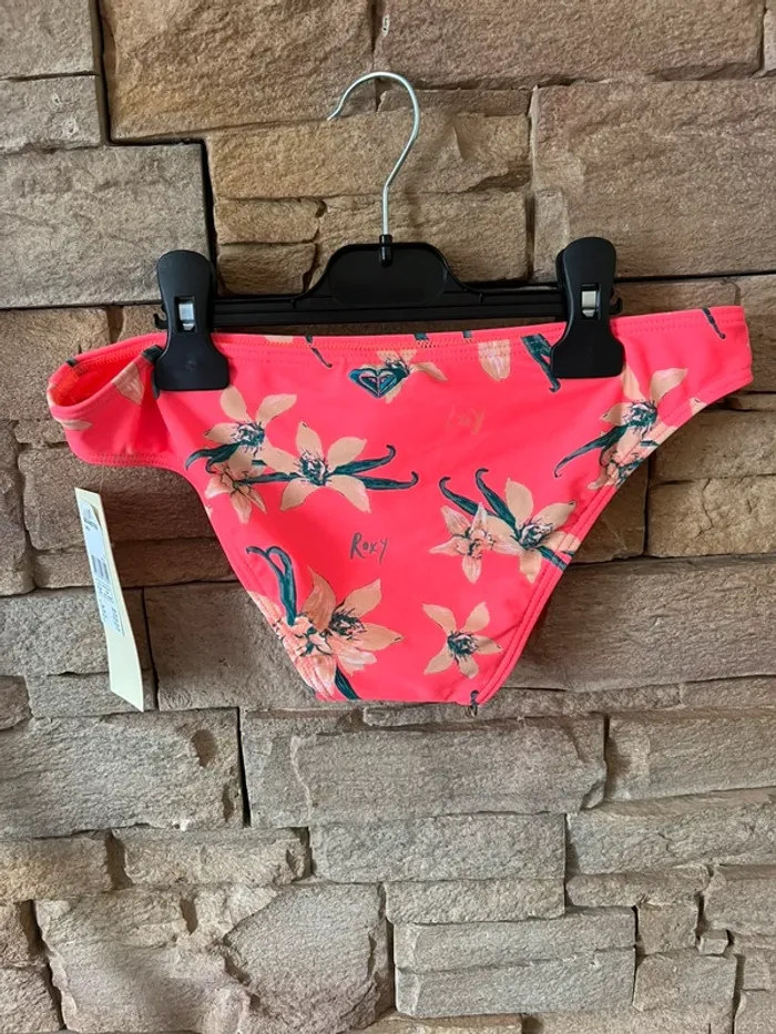 Culotté de maillot de bain Roxy taille S - photo numéro 4