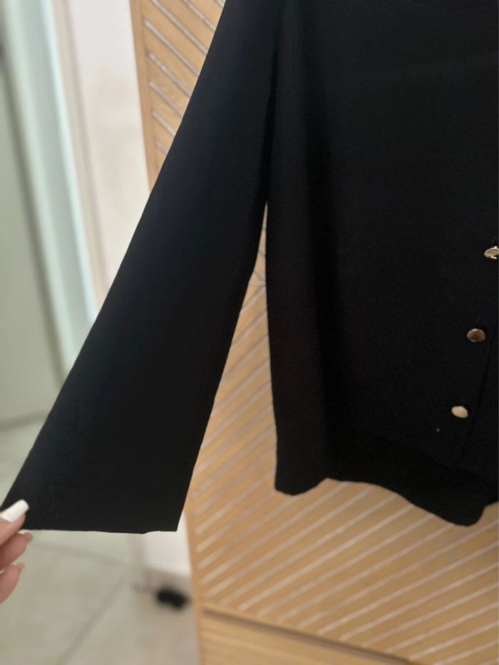 Blouse Saaj - photo numéro 2