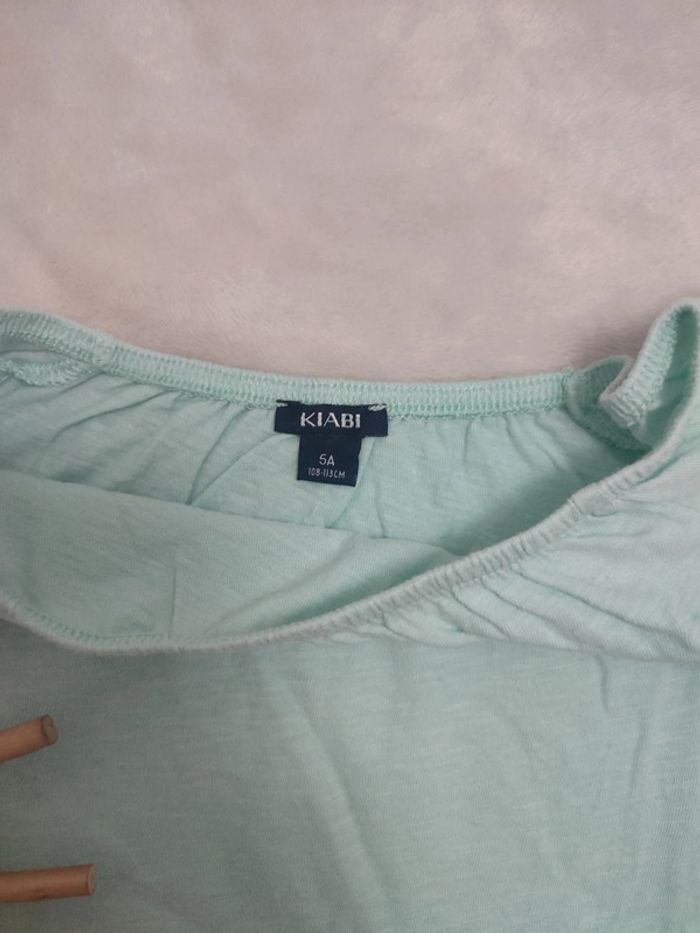 Lot de 2 tops - photo numéro 4