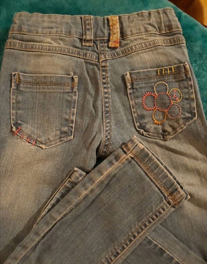 Jeans Orchestra 7 ans - photo numéro 3