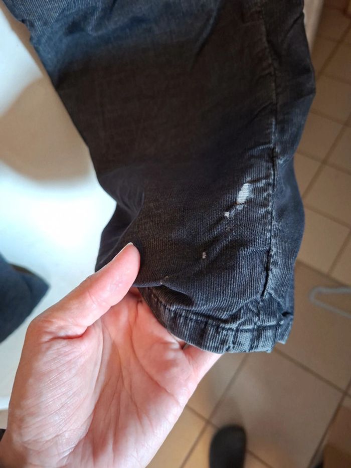 Jeans desigual W28 - photo numéro 6